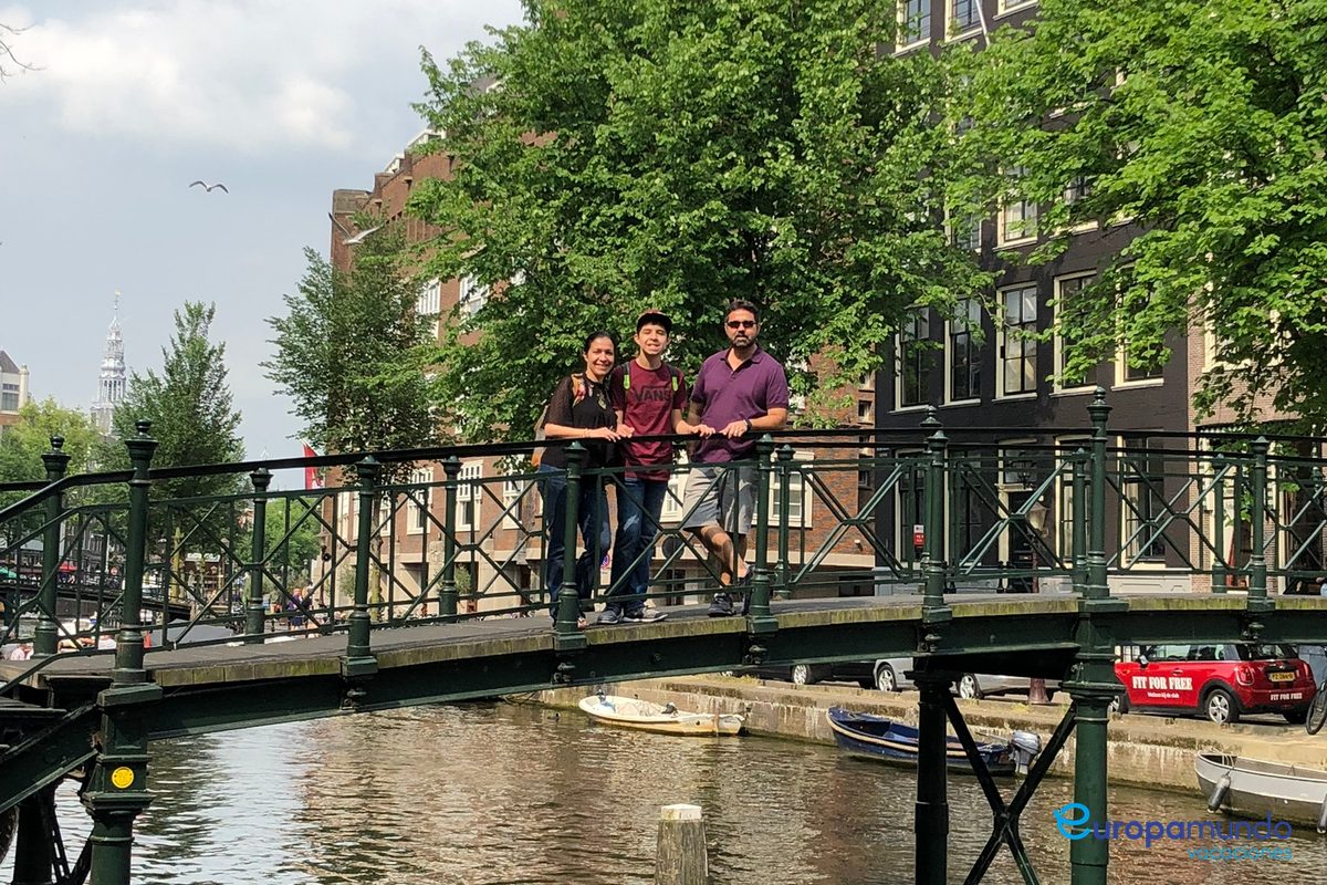 Amsterdam, Amsterdam