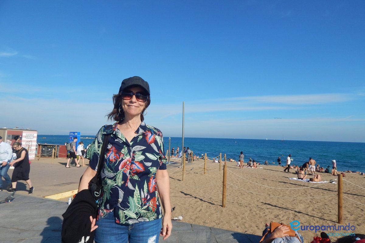 Barceloneta, Barcelona