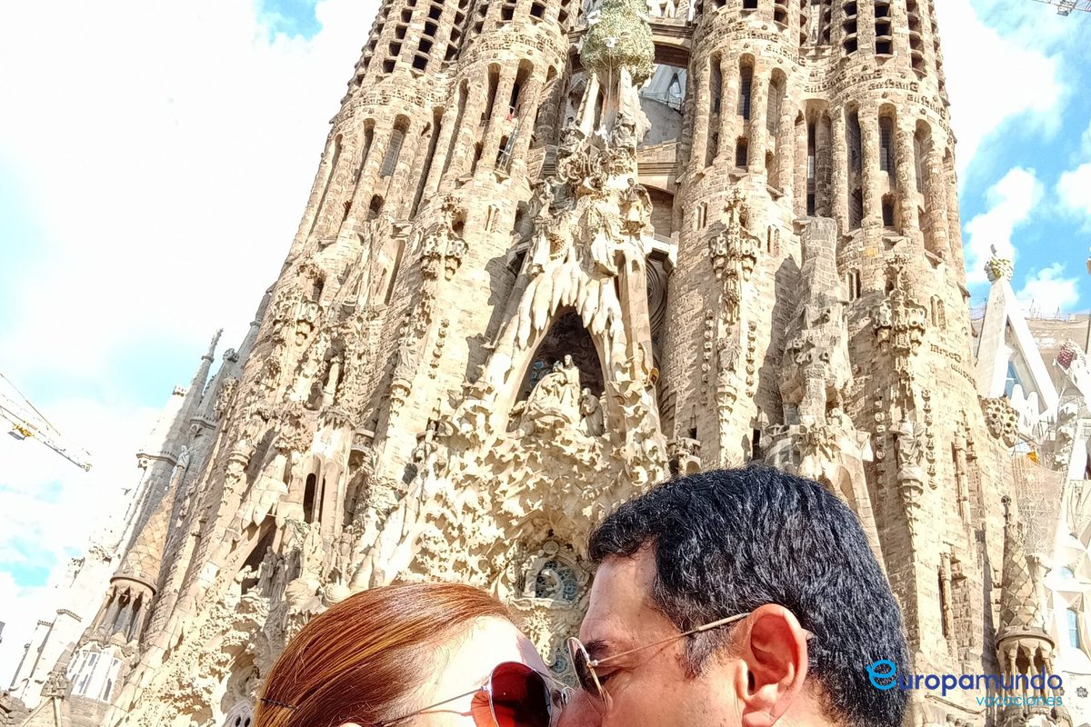 When kids run free: pace and stamina on a Europamundo family tour