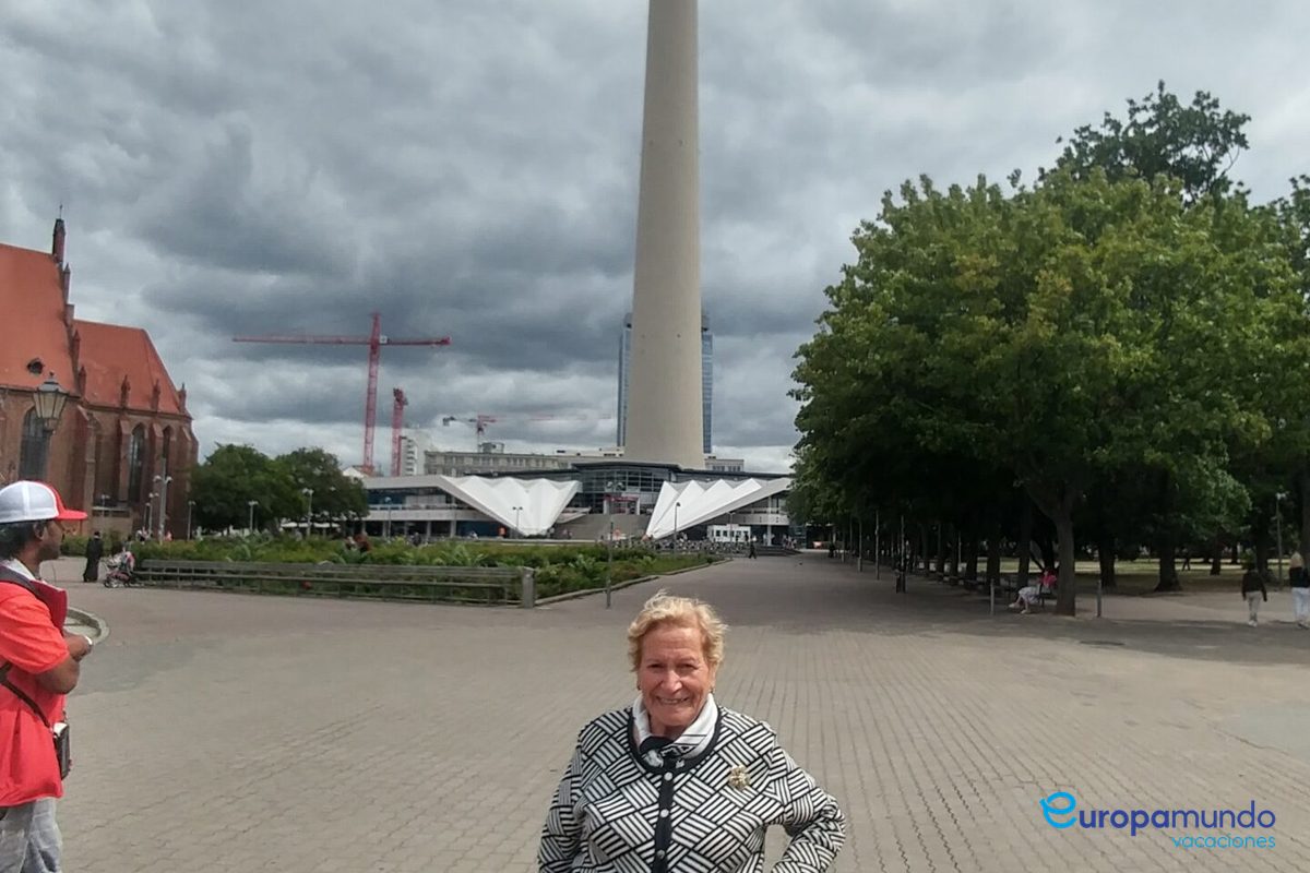 Berlin, Berlin