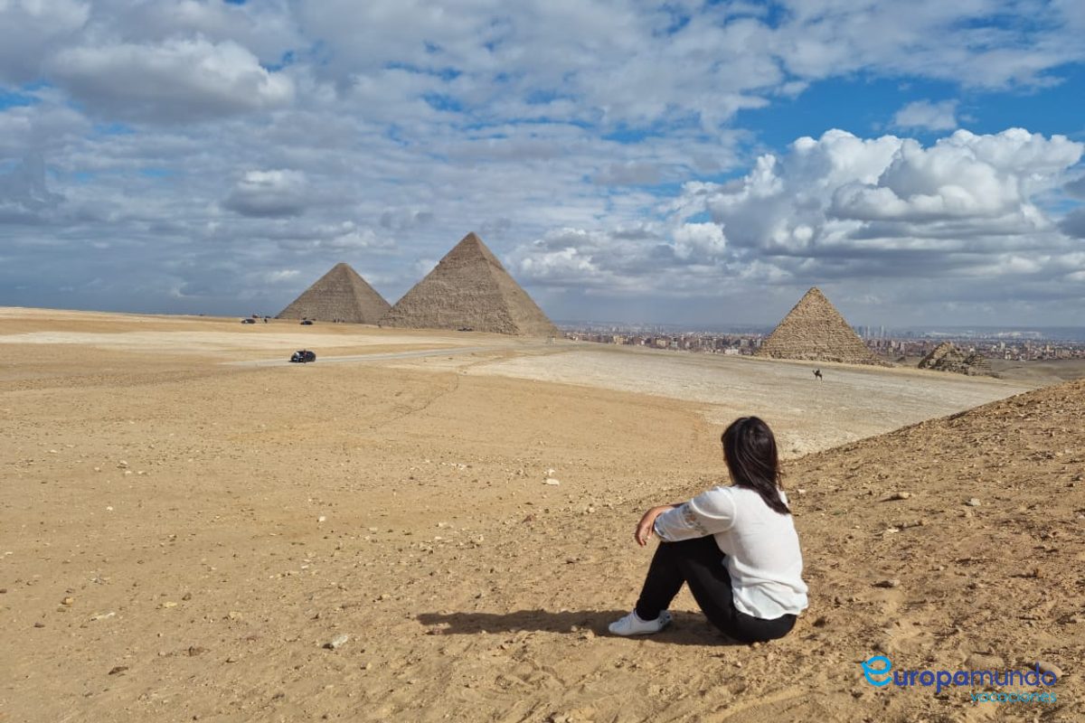 Egypt + Nile cruise vs Egypt-only land tour: the trade-offs