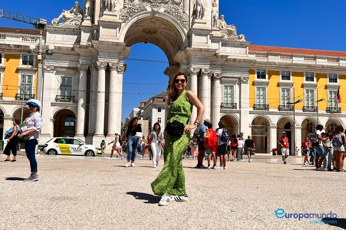 Lisboa, Lisbon