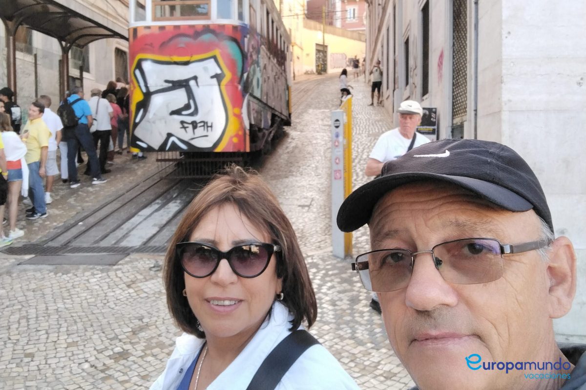 Single parents on a family tour: how Europamundo handles it