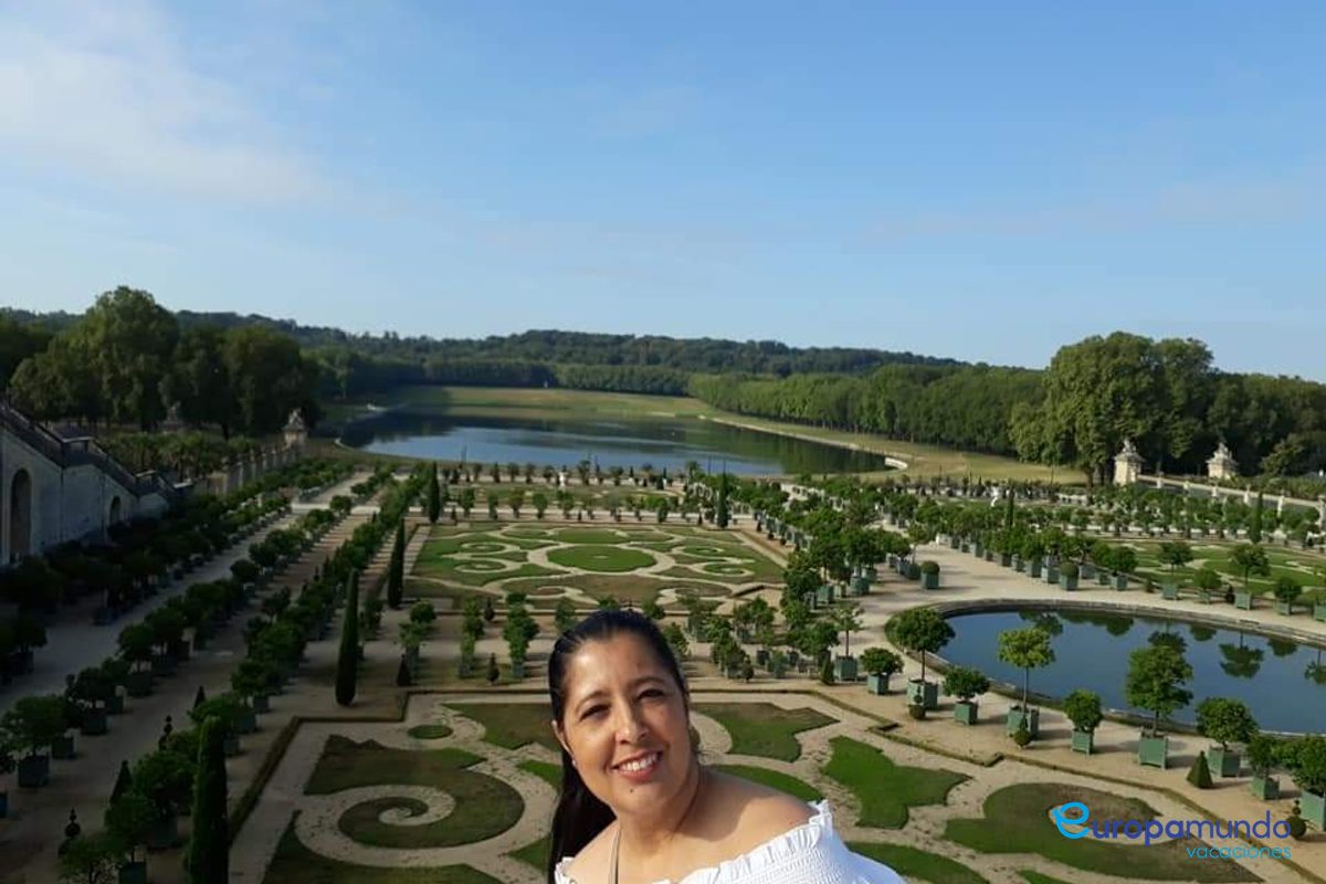 Nomsa's first Europe trip: Japan locked-in pricing meets a moving Rand