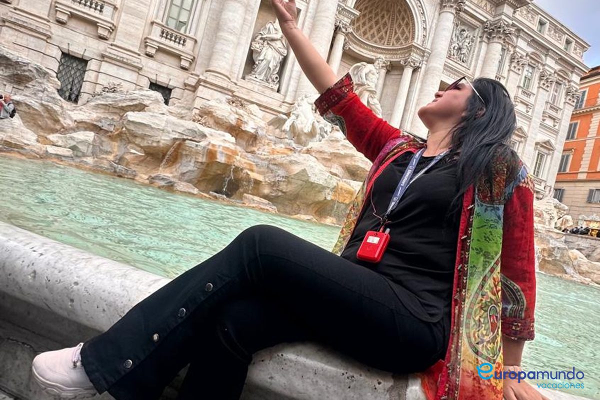 The best of Italy in one tour: how to see Rome, Florence and Venice