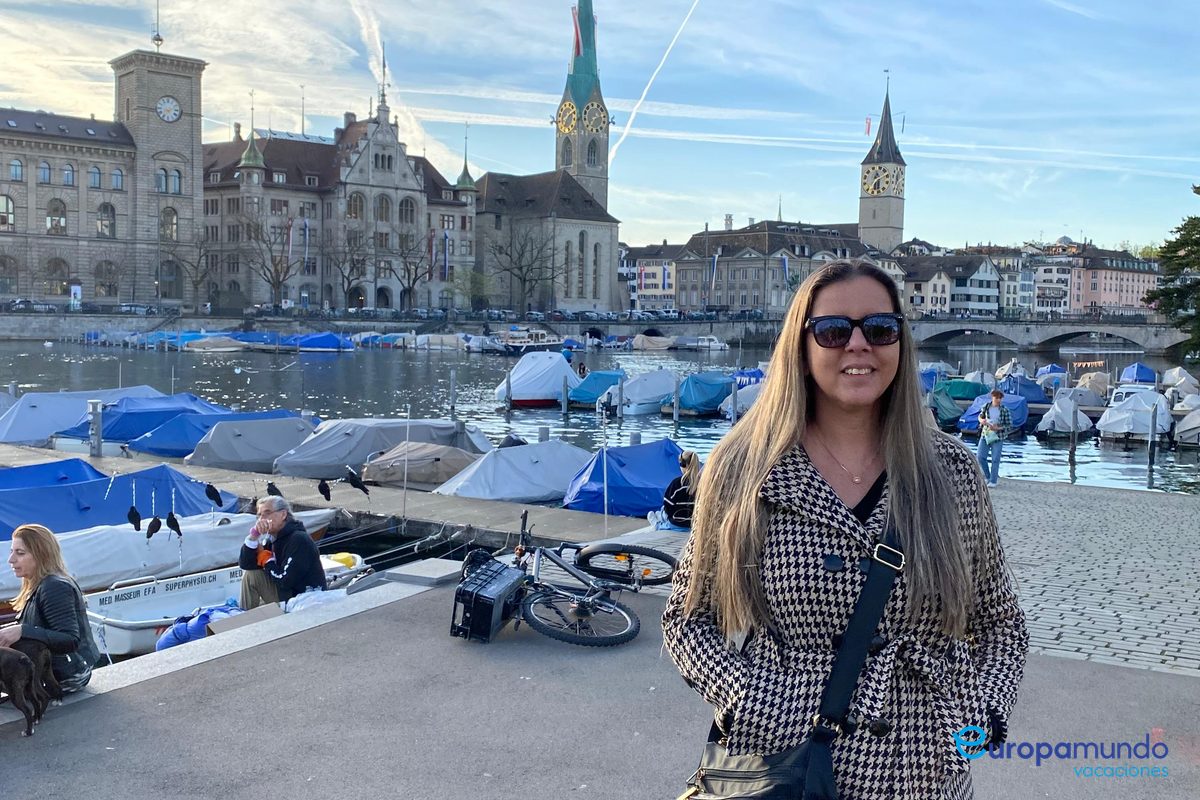 Coach tour or self-drive? Europe with kids from South Africa